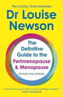 The Definitive Guide to the Perimenopause and Menopause 1399704982 Book Cover