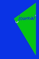 Journal 1658086473 Book Cover