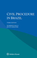 Civil Procedure in Brazil 9403540656 Book Cover