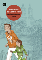 El carrusel de Central Park 8483435756 Book Cover