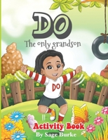 Do: The Only Grandson 1638487847 Book Cover