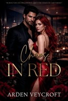 Chaos in Red B0H6CGRDDM Book Cover
