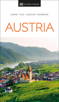 Austria (Eyewitness Travel Guides) 0789496445 Book Cover