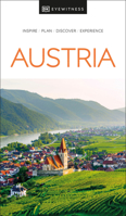 Austria (Eyewitness Travel Guides) 0756684234 Book Cover