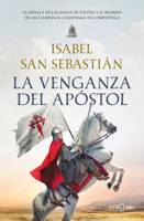 La venganza del apóstol (Saga de la Reconquista) / The Apostle’s Revenge (Spanish Edition) 8401038553 Book Cover