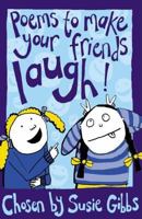 Poems to Make Your Friends Laugh 0192762915 Book Cover