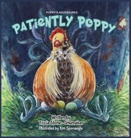 Patiently Poppy 1736528971 Book Cover
