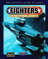 Fighters Anthology: The Official Strategy Guide (Secrets of the Games Series) 0761512578 Book Cover