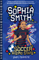 Soccer Rising Stars: Sophia Smith (Us Edition) 1802633081 Book Cover