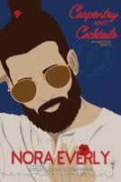 Carpentry and Cocktails 1949202496 Book Cover