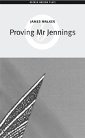 Proving Mr Jennings 1840027193 Book Cover