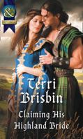 Claiming His Highland Bride 1335467580 Book Cover