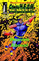 Compu-M.E.C.H. #6 Quarterly : Heaven Above! 173486267X Book Cover