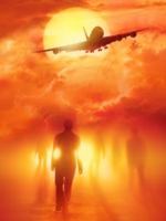 Angels of Light: Beyond the Veil 1732867917 Book Cover