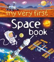 Espaço: Meu Primeiro Livro 079451734X Book Cover