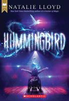 Hummingbird 1338654594 Book Cover