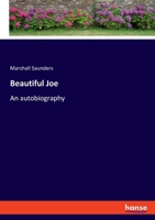 Beautiful Joe: An autobiography 3348116538 Book Cover