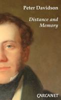 Distance and Memory 1847771556 Book Cover