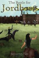 Hammerhold Tales: The Battle for Jordborg 1723352411 Book Cover