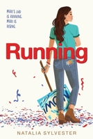 Running 0358663369 Book Cover