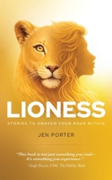 Lioness: Stories To Awaken Your Roar Within B0H3G2TKVM Book Cover
