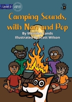 Camping Sounds, with Nan and Pop - Our Yarning 1923143360 Book Cover