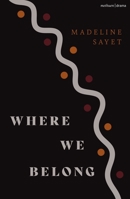 Where We Belong 1350338796 Book Cover