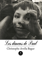 Les démons de Paul (French Edition) B0CK5BLSWV Book Cover