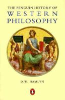 History of Western Philosophy, The Penguin 0140137521 Book Cover