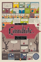 Candide, ou l'Optimisme 0140440046 Book Cover