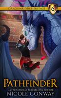 Pathfinder (The Dragonrider Heritage) 1952554217 Book Cover