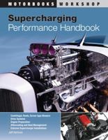 Supercharging Performance Handbook 0760339384 Book Cover