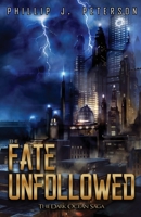 The Fate Unfollowed B09S624VGL Book Cover