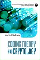 Coding Theory and Cryptology 9812384502 Book Cover