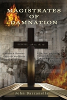Magistrates of Damnation 2338043278 Book Cover