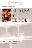 El Alba y El Sol 1588711595 Book Cover