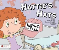 Hattie's Hats 1617776394 Book Cover