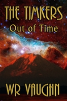 Out of Time B08QGHZ8J7 Book Cover