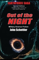 Out of the Night (Kirov Series) B0DPZSKXDL Book Cover