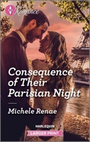 Consequence of Their Parisian Night 1335596607 Book Cover
