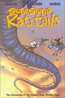 Bone: Stupid Stupid Rat-Tails (The Adventures of Big Johnson Bone, Frontier Hero) 1888963069 Book Cover
