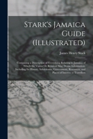 Stark's Jamaica guide 1017966648 Book Cover