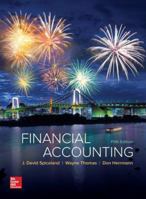 Financial Accounting 0077565576 Book Cover