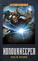 Honourkeeper (Warhammer) 1844166848 Book Cover