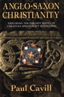 Anglo-Saxon Christianity 0006281125 Book Cover