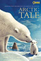 Arctic Tale (Junior Novelization) (Arctic Tale) 142620065X Book Cover