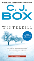 Winterkill 0399575707 Book Cover