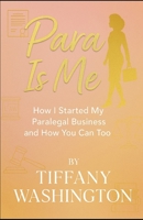 Para Is Me B0FQ4588FV Book Cover