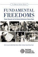 Fundamental Freedoms: Eleanor Roosevelt and the Universal Declaration of Human Rights 0981954324 Book Cover