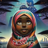 Moonlit Messages B0DX2K6Z63 Book Cover